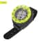 Digital Underwater Diving Compass Waterproof Scuba Navigator with Luminous Display for Swimming & Diving