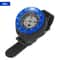Digital Underwater Diving Compass Waterproof Scuba Navigator with Luminous Display for Swimming & Diving