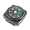 Mini Wristband Compass Portable Emergency Survival Tool for Hiking & Travel