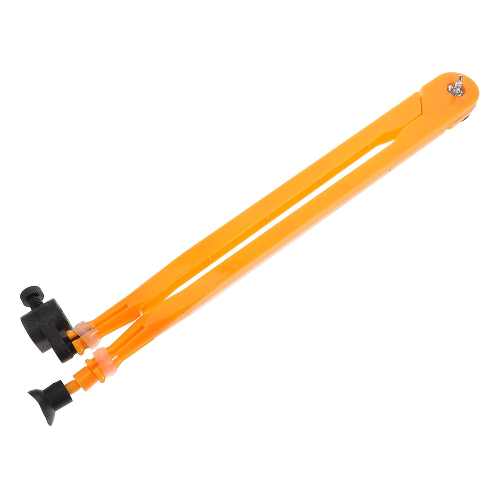 Precision Geometry Compass for Teachers | Professional Classroom Drawing Tool | Accurate Circle Maker for Math