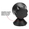 Durable ABS Car Compass Ball for Dash Mount | Easy-to-Install Adjustable Boat Navigation Compass