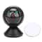 Durable ABS Car Compass Ball for Dash Mount | Easy-to-Install Adjustable Boat Navigation Compass