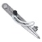 Lockable Wing Divider Compass With Pencil Holder Precision Drafting Tool 3
