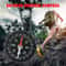 Handheld Mini Compass For Outdoor Adventure Camping Hiking Survival Navigation Tool 3