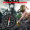 Handheld Mini Compass For Outdoor Adventure Camping Hiking Survival Navigation Tool 3