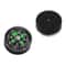 Mini Oil Filled Compass Stationery Decorative Accessories Mini Compass Outdoor Camping North Needle 3