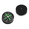 Mini Oil Filled Compass Stationery Decorative Accessories Mini Compass Outdoor Camping North Needle 3