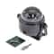 Ball Shaped Nautical Compass Splashproof Marine Navigation Guide For Sea And Boat Use 5