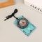 Waterproof Orienteering Compass for Hiking, Navigation, and Survival