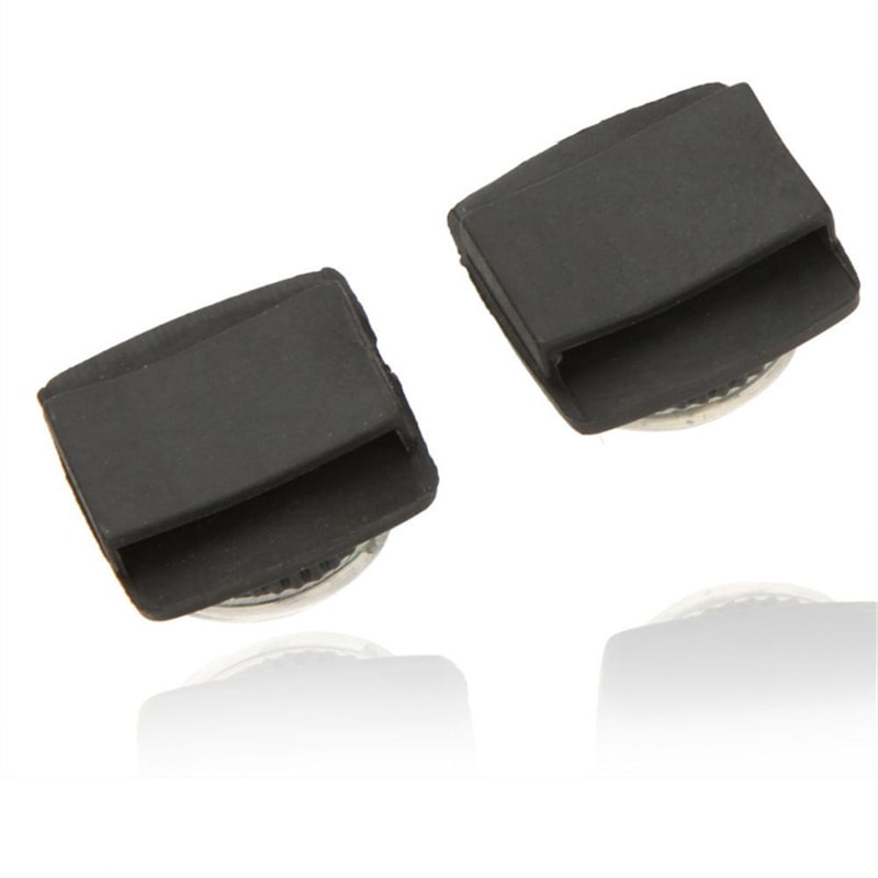 Paracord Survival Compass Clip for Watch Band Outdoor Wrist Compass Gear