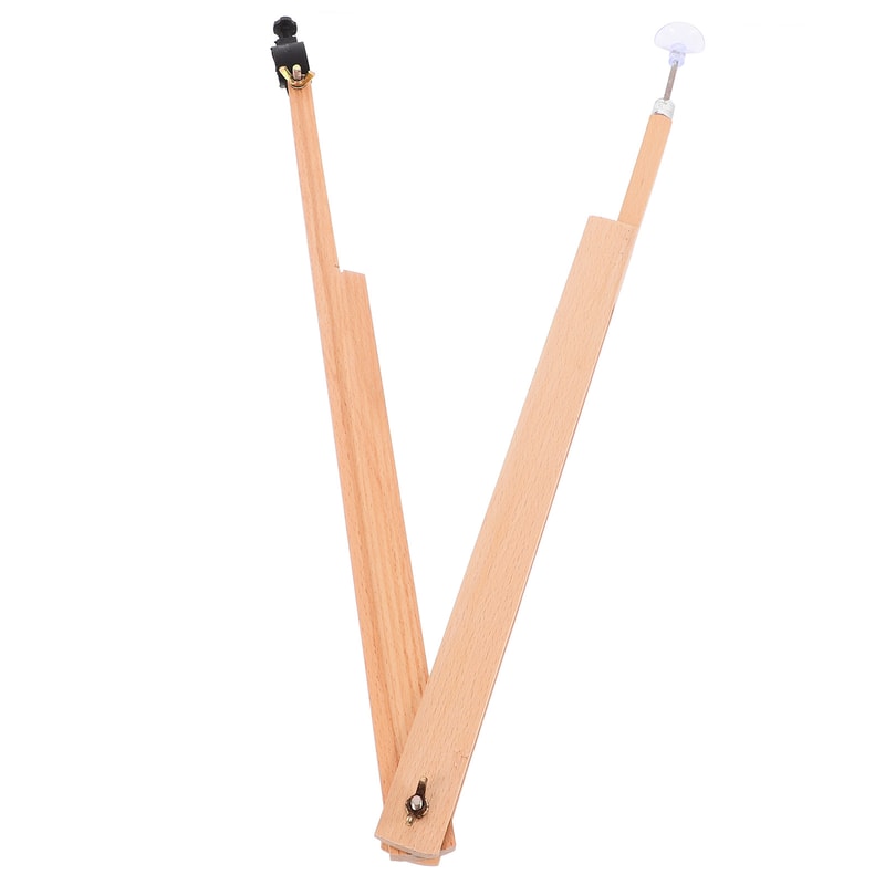 Precision Woodworking Compass Tool Adjustable Circle Drawing Scribe for Carpentry and Drafting