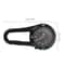 Outdoor Clip On Compass Watch Luminous Hiking Carabiner Survival Gear 3