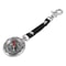 Durable Mini Compass Keychain for Hiking Camping Navigation Tool