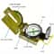 Waterproof Multifunctional Compass Portable Ranging And Magnifying Compass For Outdoor Adventures 4