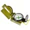 Waterproof Multifunctional Compass Portable Ranging And Magnifying Compass For Outdoor Adventures 6
