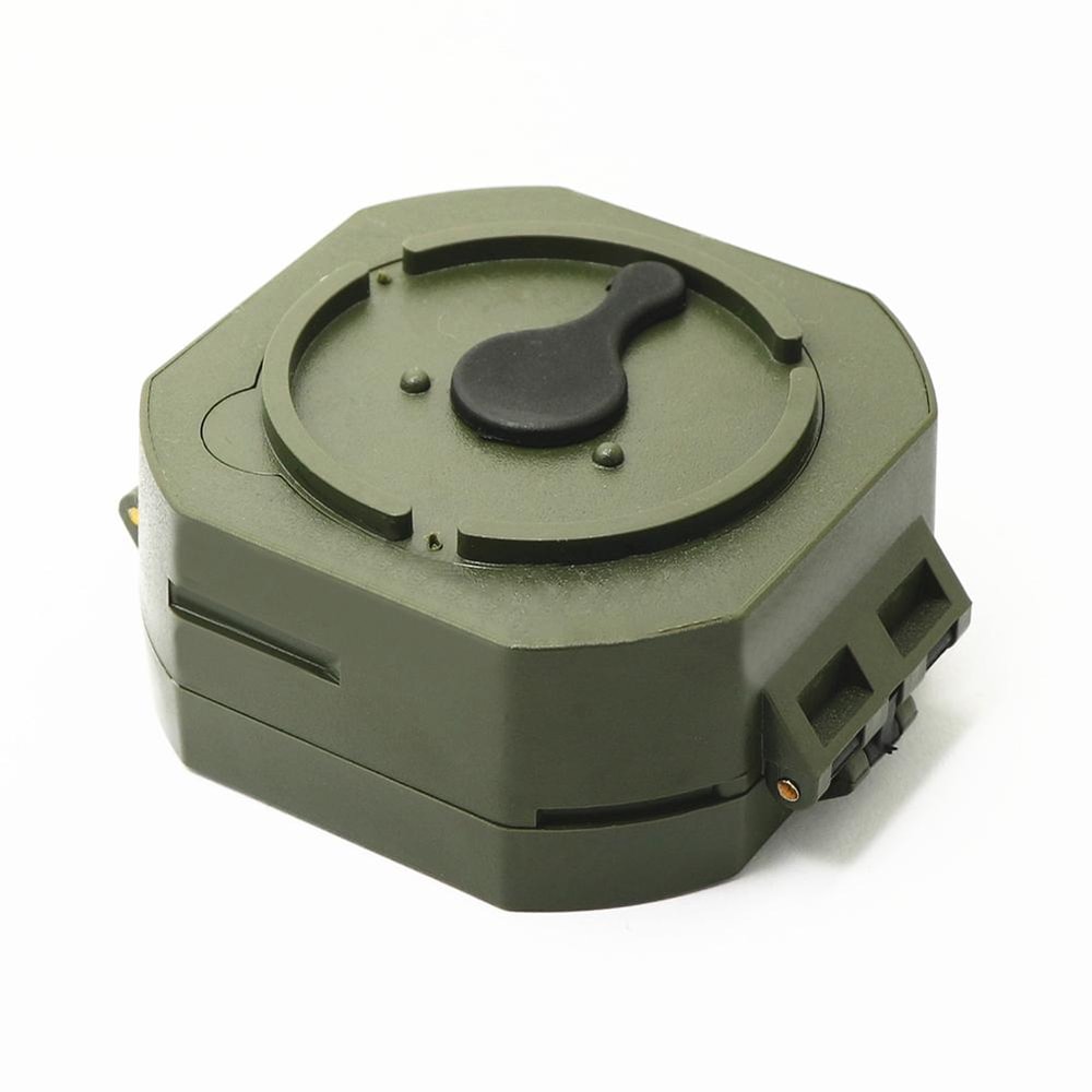 Outdoor Professional Survival Geological Transit Compass Measuring Slope Scale for Camping Hiking Outdoor Tools