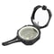 Outdoor Professional Survival Geological Transit Compass Measuring Slope Scale for Camping Hiking Outdoor Tools