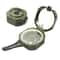 Outdoor Professional Survival Geological Transit Compass Measuring Slope Scale for Camping Hiking Outdoor Tools