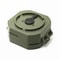 Survival Geological Transit Compass Outdoor Hiking & Camping Tool for Accurate Slope Measurements