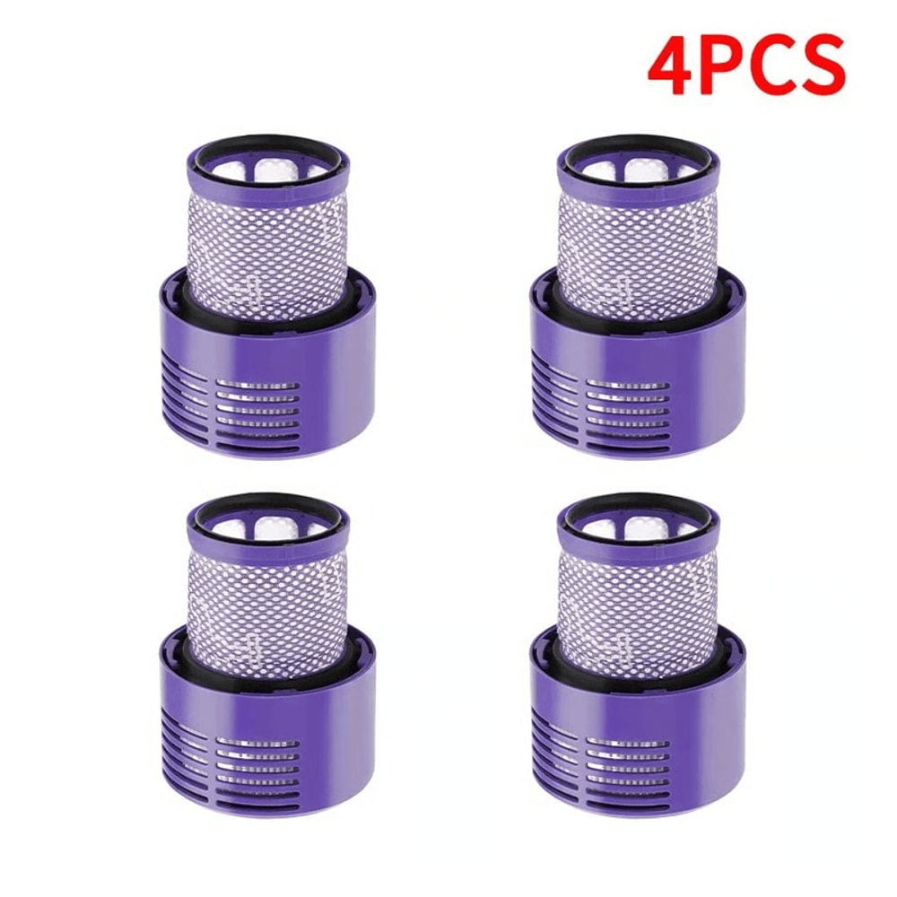 Reusable HEPA Filter For Dyson V10 SV12 Durable HighPerformance Replacement 8