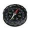 Handheld Mini Compass for Outdoor Adventures Compact Hiking & Camping Survival Navigation Tool