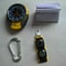 Outdoor Compass with Altimeter, Barometer, and Thermometer All-in-One Outdoor Tool for Adventurers