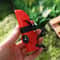 Survival Whistle With Compass LED Flashlight Thermometer Ultimate Outdoor Emergency Tool For Camp 5