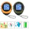 High-Precision Handheld GPS Compass Navigator for Hiking & Outdoor Travel