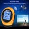 High-Precision Handheld GPS Compass Navigator for Hiking & Outdoor Travel