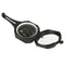 Professional Military Compass Outdoor Survival Pocket Compass For Camping Hiking 6