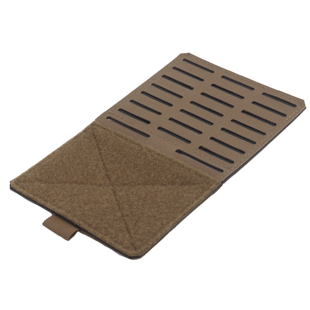 Molle Panel Extension For Tactical Vests Airsoft Paintball Gear Accessory 3