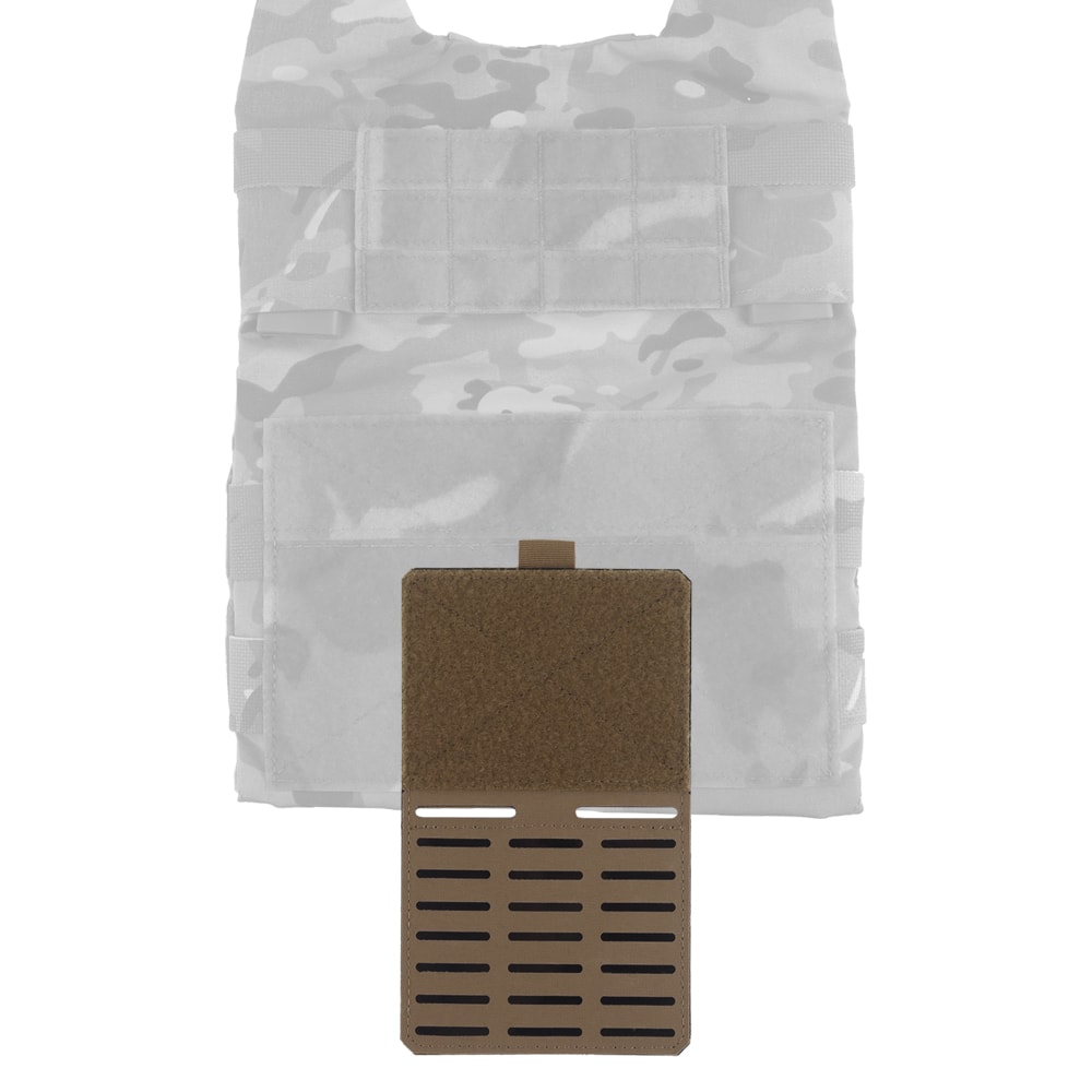 Molle Panel Extension For Tactical Vests Airsoft Paintball Gear Accessory 5