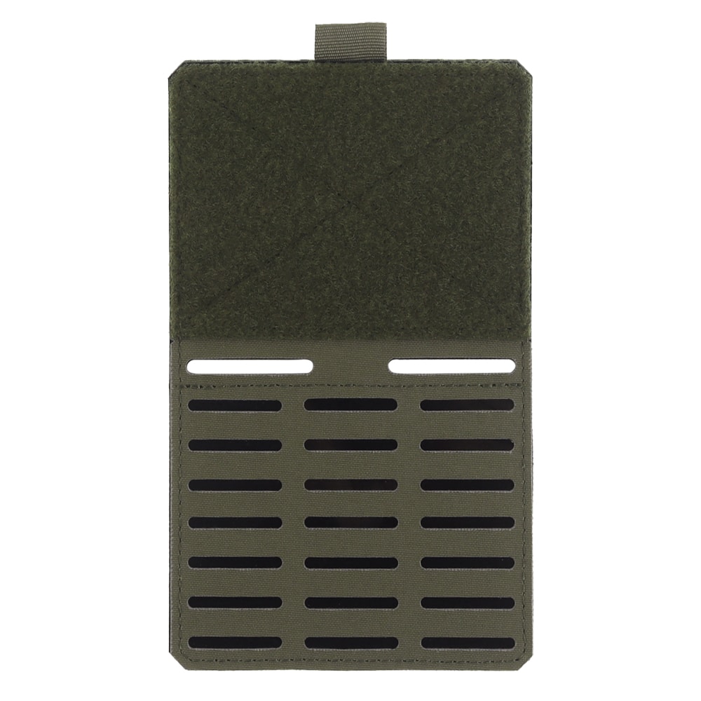 Molle Panel Extension For Tactical Vests Airsoft Paintball Gear Accessory 6