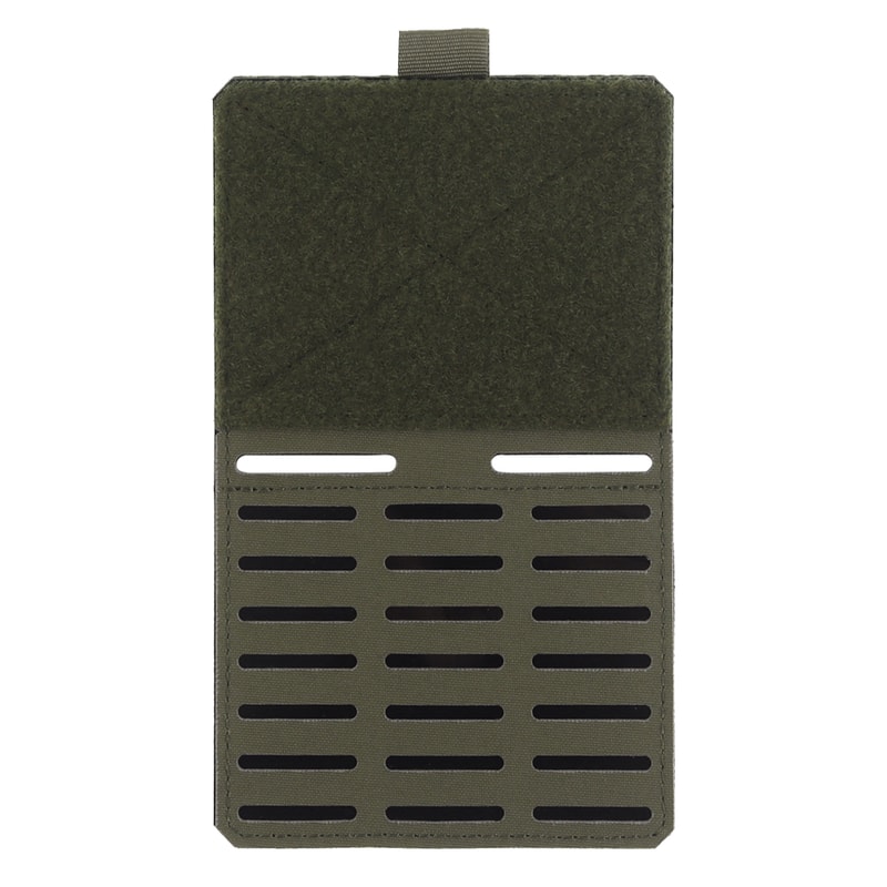 Molle Panel Extension For Tactical Vests Airsoft Paintball Gear Accessory 6