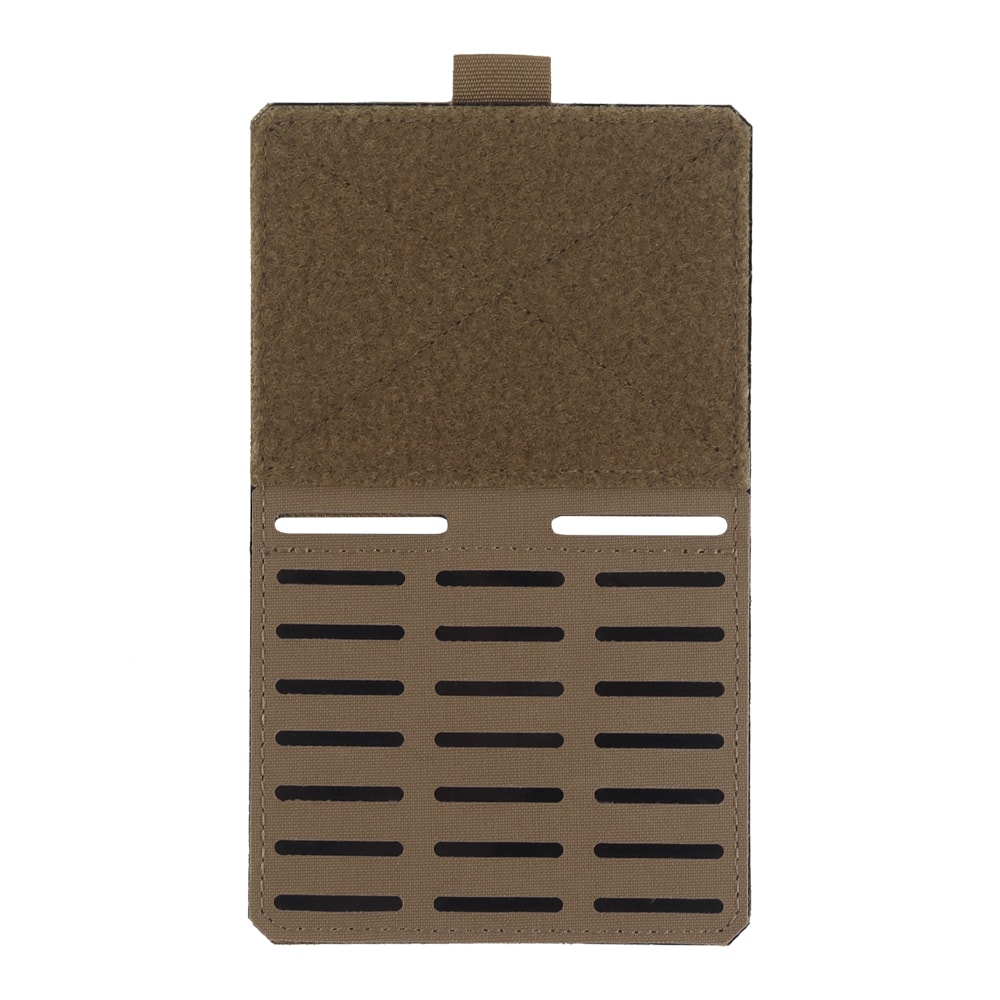 Molle Panel Extension For Tactical Vests Airsoft Paintball Gear Accessory 8