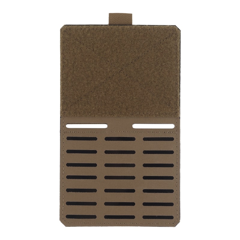 Molle Panel Extension For Tactical Vests Airsoft Paintball Gear Accessory 8