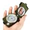 High-Precision Tactical Compass for Outdoor Adventures Military-Grade Geological Compass