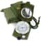 High-Precision Tactical Compass for Outdoor Adventures Military-Grade Geological Compass