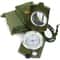 High-Precision Tactical Compass for Outdoor Adventures Military-Grade Geological Compass