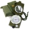 High-Precision Tactical Compass for Outdoor Adventures Military-Grade Geological Compass