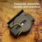 Tactical Survival Compass for Outdoor Navigation Luminous Waterproof Orienteering Compass for Hiking