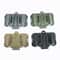 Tactical MOLLE Phone Holder & Foldable Navigation Board