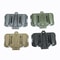 Tactical MOLLE Phone Holder & Foldable Navigation Board