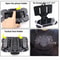 Tactical MOLLE Phone Holder & Foldable Navigation Board