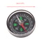 Handheld Pocket Compass for Reliable Outdoor Navigation and Camping Survival