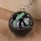 Portable Ball Compass Keychain Durable Outdoor Survival Tool