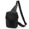 Tactical Concealed Carry Sling Bag Waterproof Chest Pack