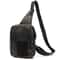 Tactical Concealed Carry Sling Bag Waterproof Chest Pack