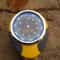 Handheld Altimeter & Barometer Waterproof Hiking Compass & Survival Tool