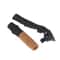 Ergonomic T-Handle Replacement Grip for Trekking Poles & Walking Sticks